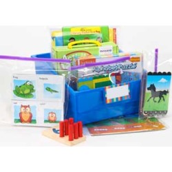 Educational Games For 4 Year Olds Deluxe Kit by RGS