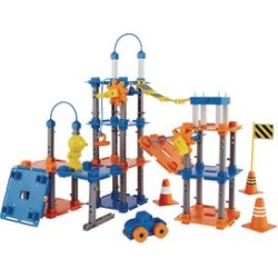Engineering And Design Building Set City by Learning Resources