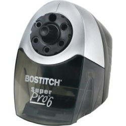 SuperPro 6 Commercial Pencil Sharpener by Stanley Bostitch