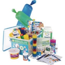 Science And STEM School Year Activity Kit by Really Good Stuff Inc