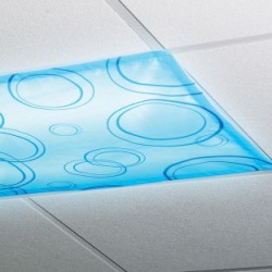Fluorescent Light Filters Set Of 2 by Educational Insights Bought by Learning Resources