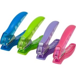PaperPro Easy Punch 1 Hole Punch by AMAX INCORPORATED
