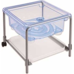 Fun2 Play 15 A Activity Stand With Activity Tray by RGS KIT