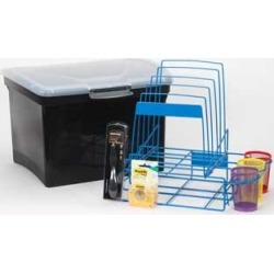 Home Office Organization Kit by RGS