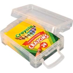 Super Stacker Classroom Supplies Box Set by Advantus Corporation