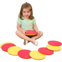 Giant Counters by Didax Educational Resources