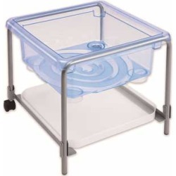 Fun2 Play 23 Activity Stand With Activity Tray by RGS KIT