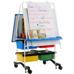 Royal Reading and Writing Center by Copernicus Educational Products, Inc.