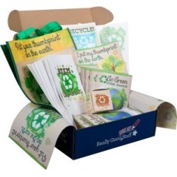 Go Green Kit by Really Good Stuff Inc