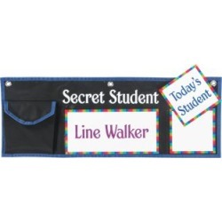 Secret Student Behavior Management System by Really Good Stuff Inc