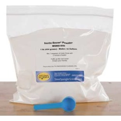 Insta Snow 1 lb Bag by Really Good Stuff Inc
