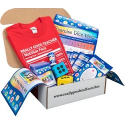 My Best Self Kit by Really Good Stuff Inc