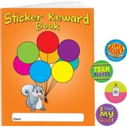 Good Student Stickers And Reward Books by Really Good Stuff Inc