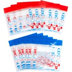 Really Good Stuff Storage Bags by Really Good Stuff Inc