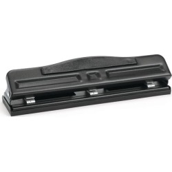 Officemate Adjustable 3-Hole Punch found on Bargain Bro from Discount School Supply for USD $11.67