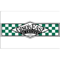 $25.0 Gino's East Gift Card at 12.4% off