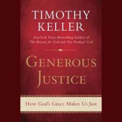 Generous Justice - Download