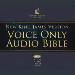 Voice Only Audio Bible - New King James Version, NKJV (Narrated by Bob Souer): (07) Judges and Ruth - Download
