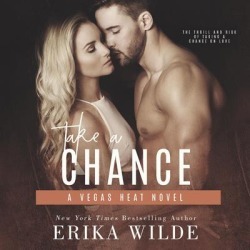 Take a Chance (Vegas Heat Novel Book 2) - Download