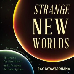 Strange New Worlds - Download
