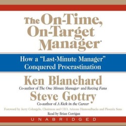 The On-Time, On-Target Manager - Download