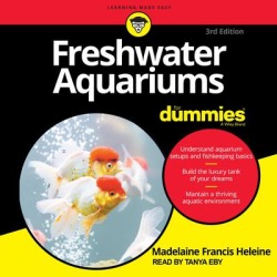 Freshwater Aquariums For Dummies - Download