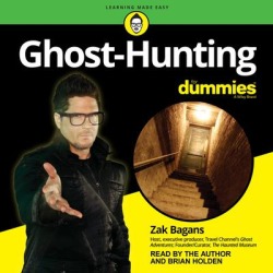 Ghost-Hunting For Dummies - Download