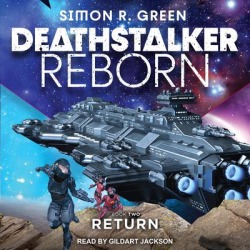 Deathstalker Return - Download
