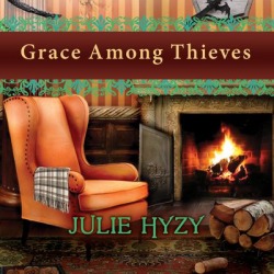 Grace Among Thieves - Download