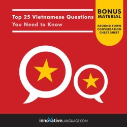 Top 25 Vietnamese Questions You Need to Know - Download