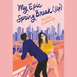 My Epic Spring Break (Up) - Download