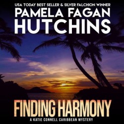 Finding Harmony (A Katie Connell Texas-to-Caribbean Mystery) - Download found on Bargain Bro from Downpour for USD $8.74