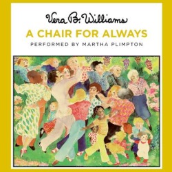 A Chair For Always - Download