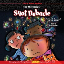 The Microscopic Snot Debacle - Download found on Bargain Bro from Downpour for USD $3.79