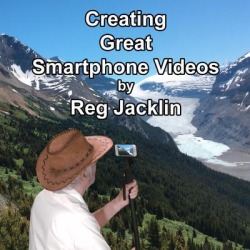Creating Great Smartphone Videos - Download found on Bargain Bro from Downpour for USD $6.04