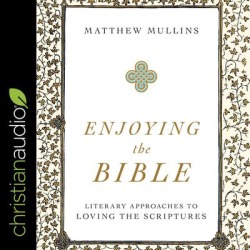 Enjoying the Bible - Download found on GamingScroll.com from Downpour for $10.00