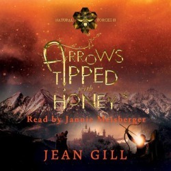 Arrows Tipped with Honey - Download