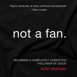 Not a Fan - Download