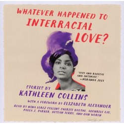 Whatever Happened to Interracial Love? - Download found on Bargain Bro Philippines from Downpour for $10.39