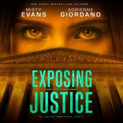 Exposing Justice - Download