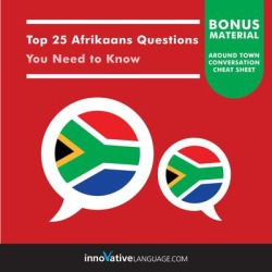 Top 25 Afrikaans Questions You Need to Know - Download