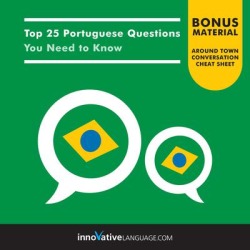 Top 25 Portuguese Questions You Need to Know - Download