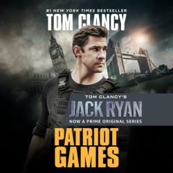 Patriot Games - Download found on GamingScroll.com from Downpour for $14.63