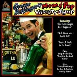 George Bettinger's Mom & Pop Variety Shop - Download