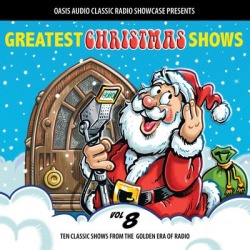 Greatest Christmas Shows, Volume 8 - Download