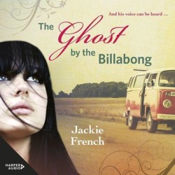 The Ghost by the Billabong (The Matilda Saga, #5) - Download