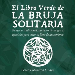 El Libro Verde de la Bruja Solitaria - Download found on Bargain Bro from Downpour for USD $11.39
