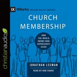 Church Membership - Download