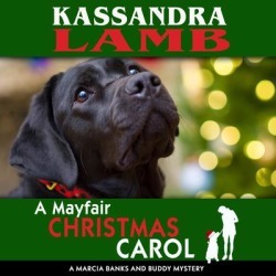 A Mayfair Christmas Carol - Download found on Bargain Bro from Downpour for USD $3.79