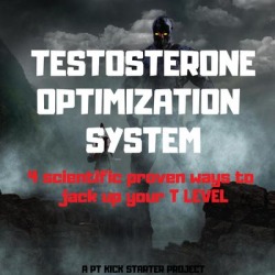 TESTOSTERONE OPTIMIZATION SYSTEM - Download
